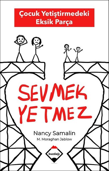 sevmek-yetmez-cocuk-yetistirmedeki-eksik-parca-m-moraghan-jablow-nancy-samalin-buzdagi-yayinevi-sevmek-yetmez-m-moraghan-jablow-nancy-samalin-buzdagi-yayinevi-sevmek-yetmez-m-moraghan-jablow-nancy-samalin-buzdagi-yayinevi